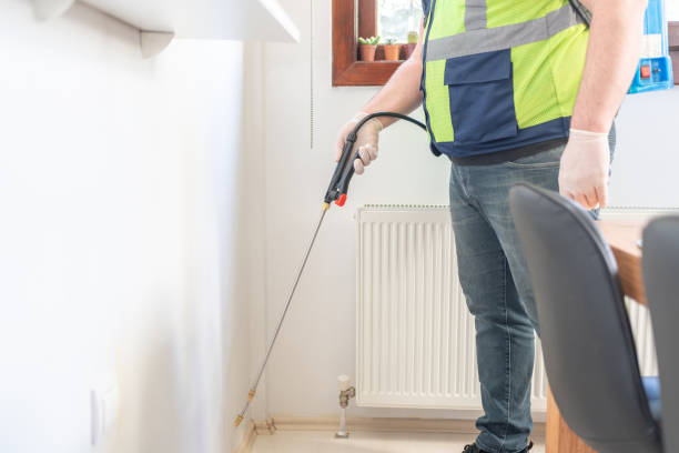 Best Bed Bug Extermination  in Cobden, IL