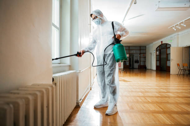 Best Pest Prevention Services  in Cobden, IL